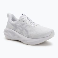 Férfi futócipő ASICS Novablast 5 white/piedmont grey