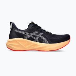 ASICS Novablast 5 éjfél/narancs fényű férfi futócipő