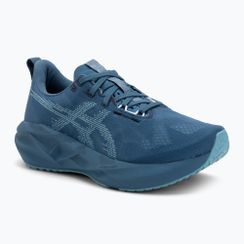 ASICS Novablast 5 winter sea/stillwater férfi futócipő