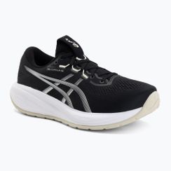 Férfi futócipők ASICS Gel-Cumulus 28 black/white