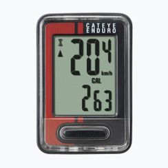 Kerékpáros számláló CatEye Enduro CC-ED400