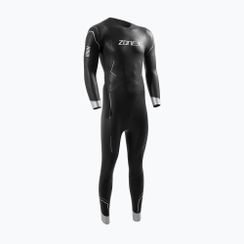 Férfi Zone3 Agile triatlon búvárruha fekete WS21MAGI116
