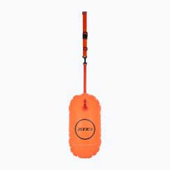 Zone3 Úszásbiztonsági vontató úszóbója narancssárga SA21SBTF113