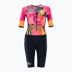 Női triatlonos overall HUUB Her Spirit Long Course Suit 2