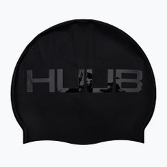 HUUB sapka matt fekete A2-VGCAP
