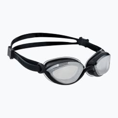 HUUB Pinnacle Air Seal úszószemüveg fekete A2-PINN