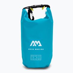 Aqua Marina Dry Bag 2l vízálló táska világoskék B0303034