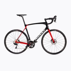 Ridley Fenix SLiC Ultegra FSD30As országúti kerékpár fekete SBIFSDRID561