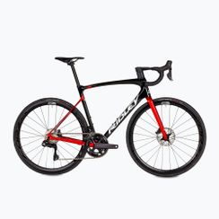Ridley Fenix SLiC Ultegra DI2 FSD30As fekete/piros SBIFSDRID659 országúti kerékpár