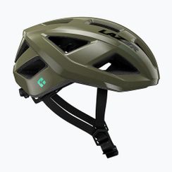 Kerékpáros sisak Lazer Tonic KinetiCore pine green