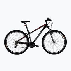 Romet Rambler 9.0 LTD mountain bike fekete/piros