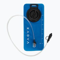 KADVA Flowbie ClickFit 2 l kék kulacs