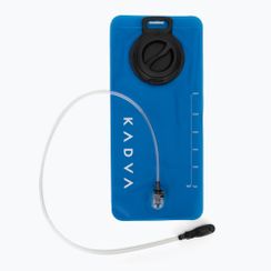 KADVA Flowbie ClickFit 3 l kék kulacs