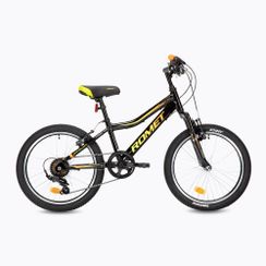 Romet gyermek kerékpár Rambler 20 Kid 2 fekete 2220619