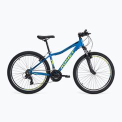 Gyermek kerékpár Romet Rambler 6.1 Jr kék 2226161