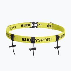 BuddySwim versenyszám karszalag sárga