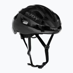 Rudy Project Strym Z fekete kerékpáros sisak HL820001