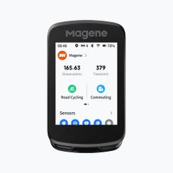 Kerékpáros navigáció Magene C606 V2