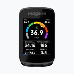 Kerékpáros navigáció Magene C606 Pro