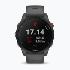 Karóra Garmin Forerunner 255 ash grey