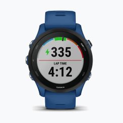 Óra Garmin Forerunner 255 tidal blue