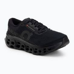 Férfi futócipő On Cloudmonster 3 Wide black/black