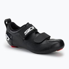 Férfi triatlonos cipő Sidi T-5 Air black/black