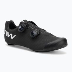 Northwave Extreme Pro 3 fekete/fehér férfi országúti cipő