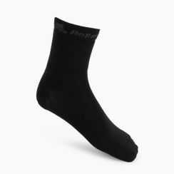 Rollerblade görkorcsolya zokni 3 csomag fekete 06A90300100