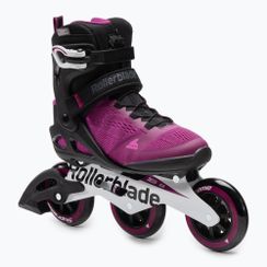 Női görkorcsolya Macroblade 100 3WD lila 07100300 V13
