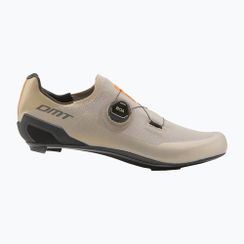 Férfi országúti kerékpáros cipő DMT KR30 sand/black