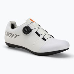 Férfi közúti cipő DMT KR4 fehér