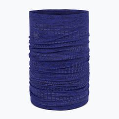 Többfunkciós kendő BUFF DryFlx ultramarine