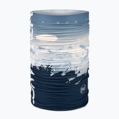 Többfunkciós kendő BUFF Original EcoStretch mount blanc peak