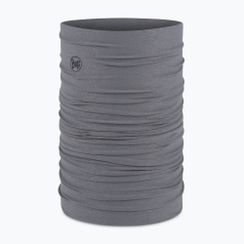 Többfunkciós kendő BUFF Original EcoStretch solid slate grey