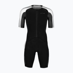 Férfi triatlon ruha Orca Apex Dream Kona Trisuit fekete/kék