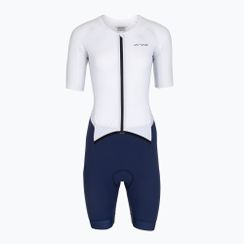 Női triatlonruha Orca Athlex Aero Race Suit white