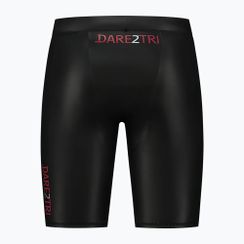 Dare2Tri Swimshort neoprén rövidnadrág fekete