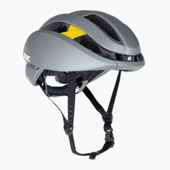 Kerékpáros sisak HJC Ibex 3 mt gl grey/yellow