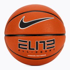Nike Elite All Court 8P 2.0 légtelenített kosárlabda N1004088-855 6-os méret