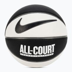 Nike Everyday All Court 8P leeresztett kosárlabda N1004369-097