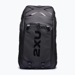 Triatlon hátizsák 2XU Transition 34 l black/aloha
