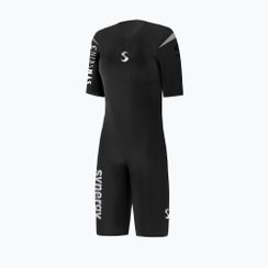 Női triatlonruha Synergy Synskin 3 black