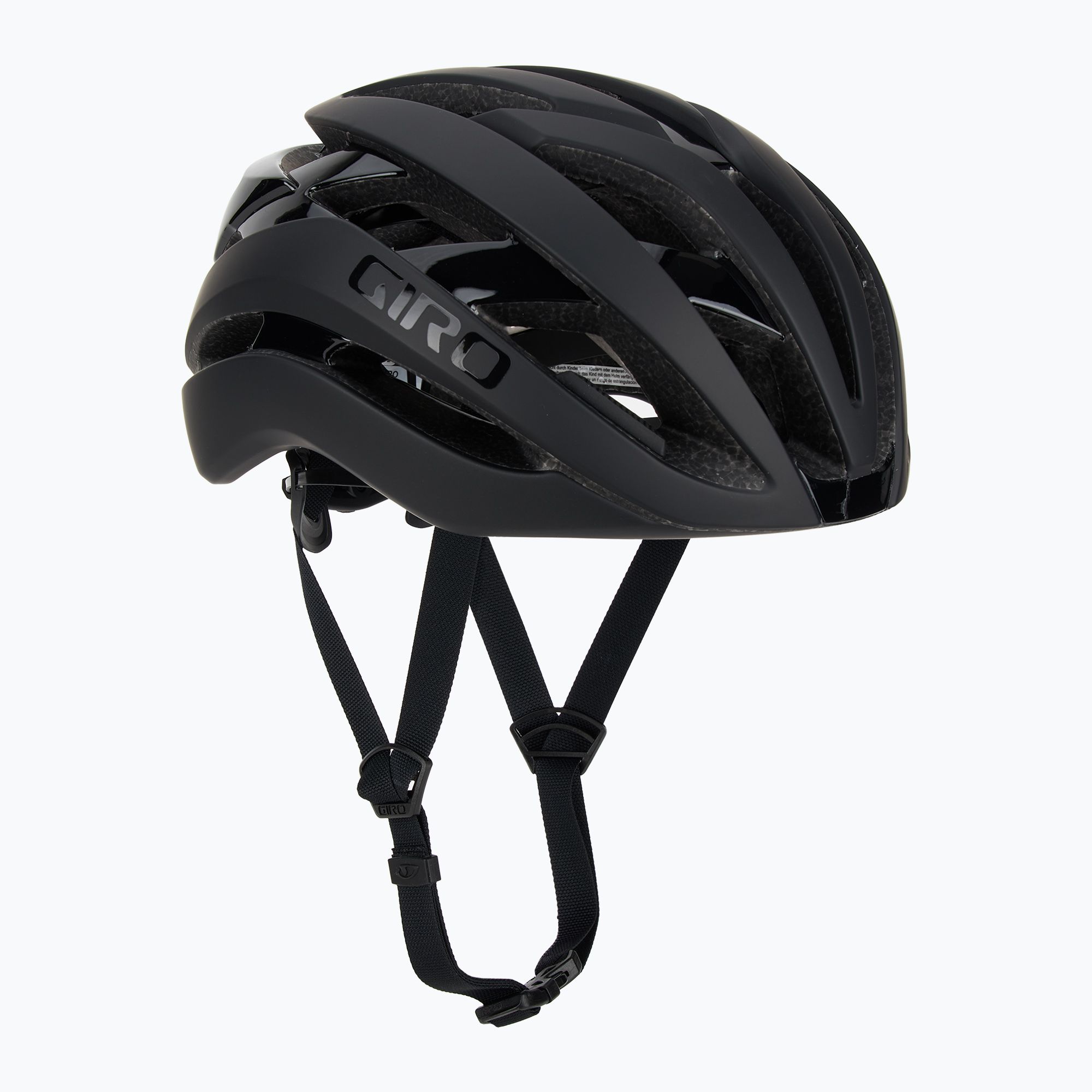 Giro Casco - Artex MIPS - matte black