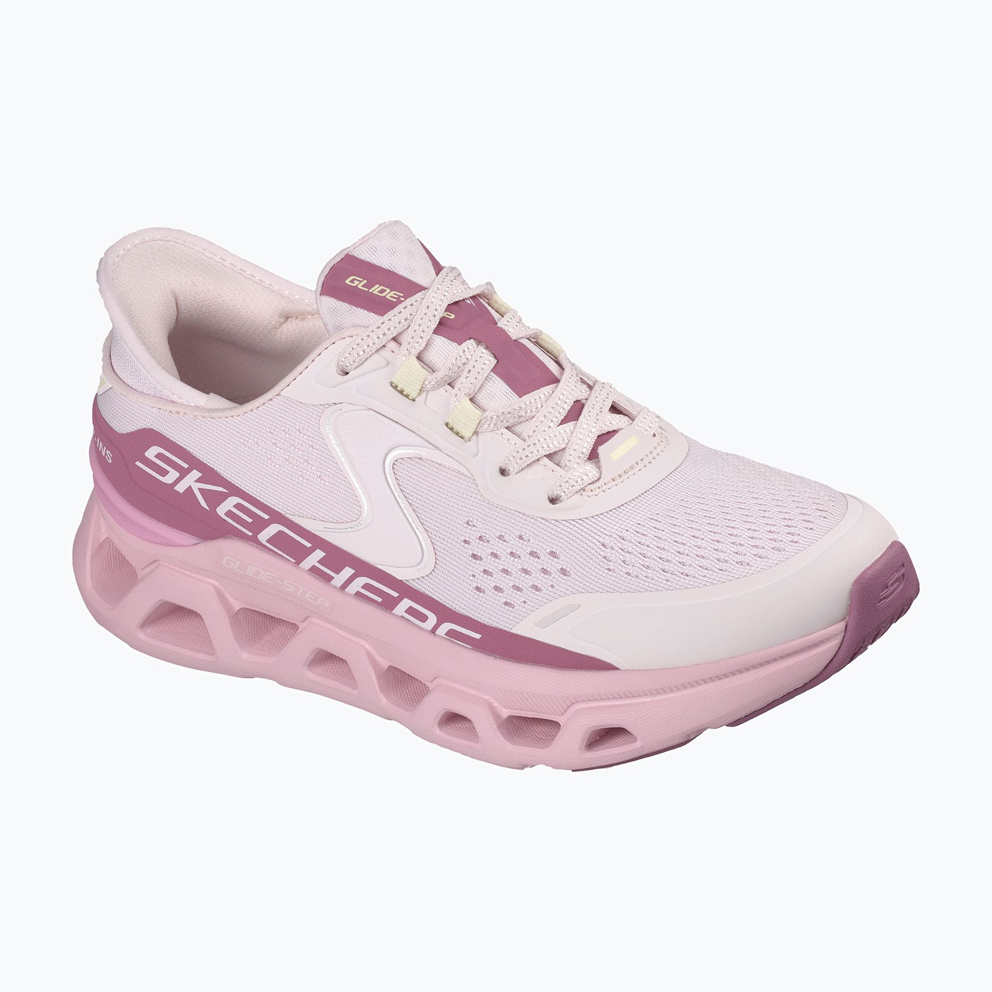 Női cipő SKECHERS Glide Step Altus pink (150510 LTPK) - Sportano.hu