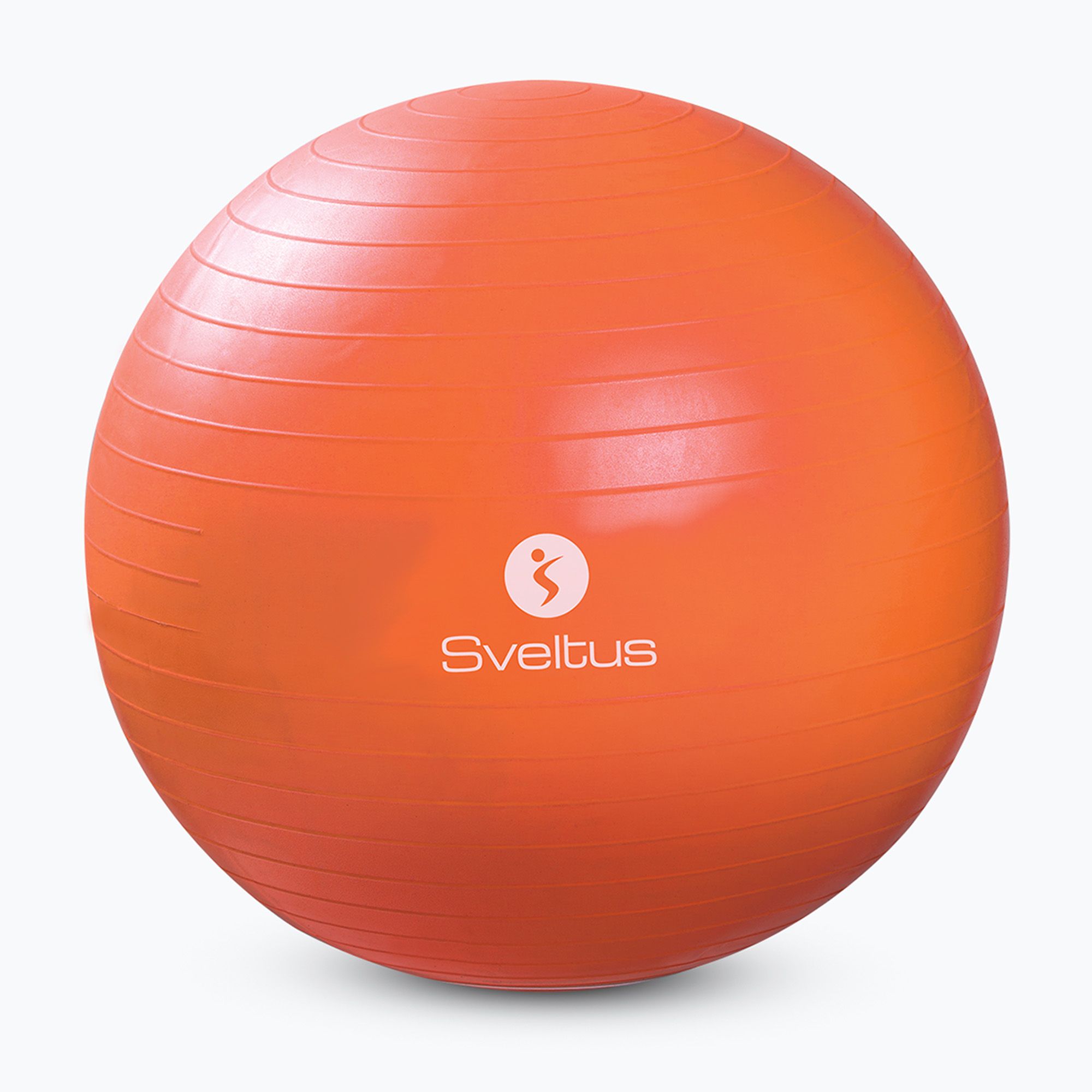 Fitness labda Sveltus Gymball 55 cm orange (0496) - Sportano.hu
