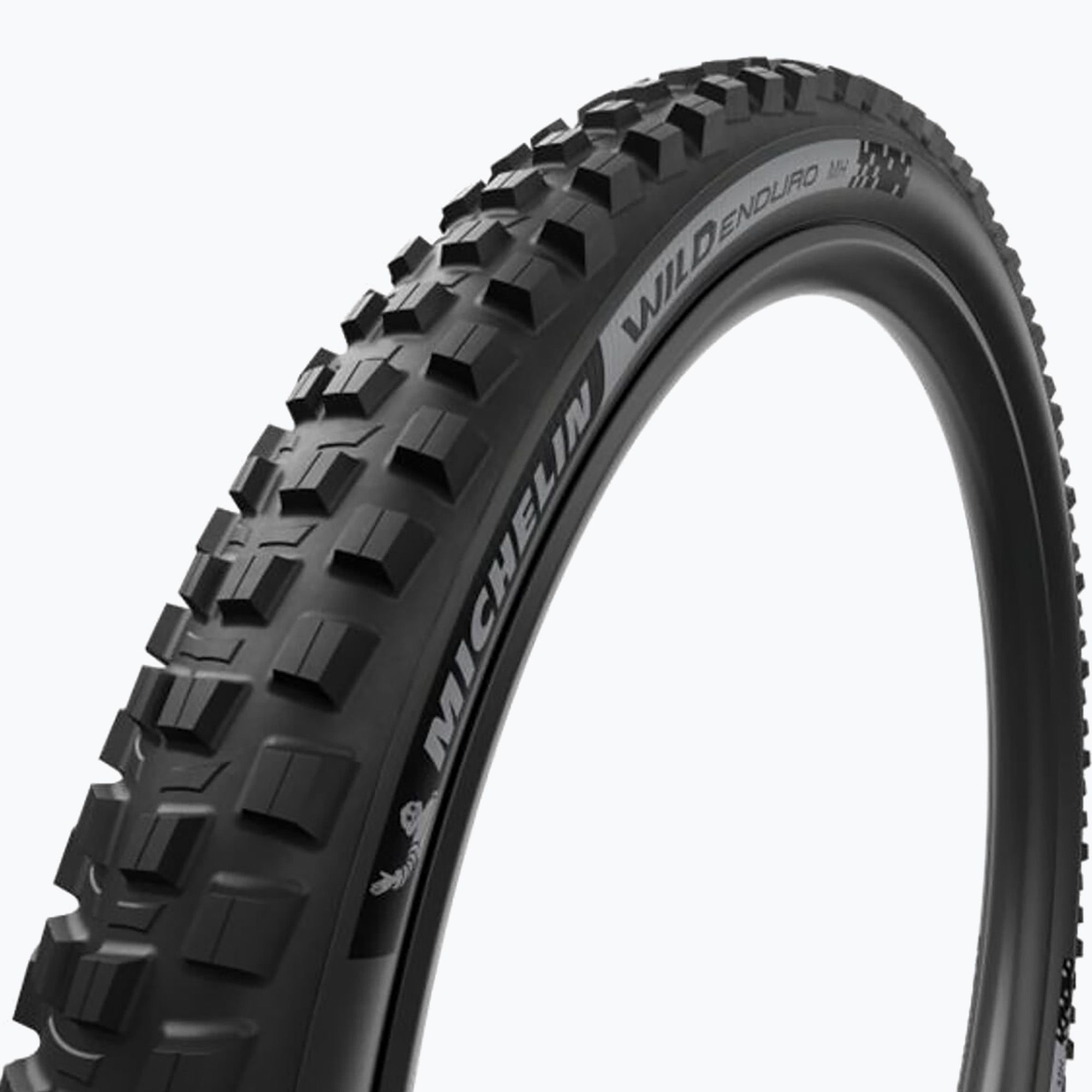 Pneu Michelin Wild Enduro TLR - 29x2.4, Gomme X, Pour VTT - Neuf Sous Blister