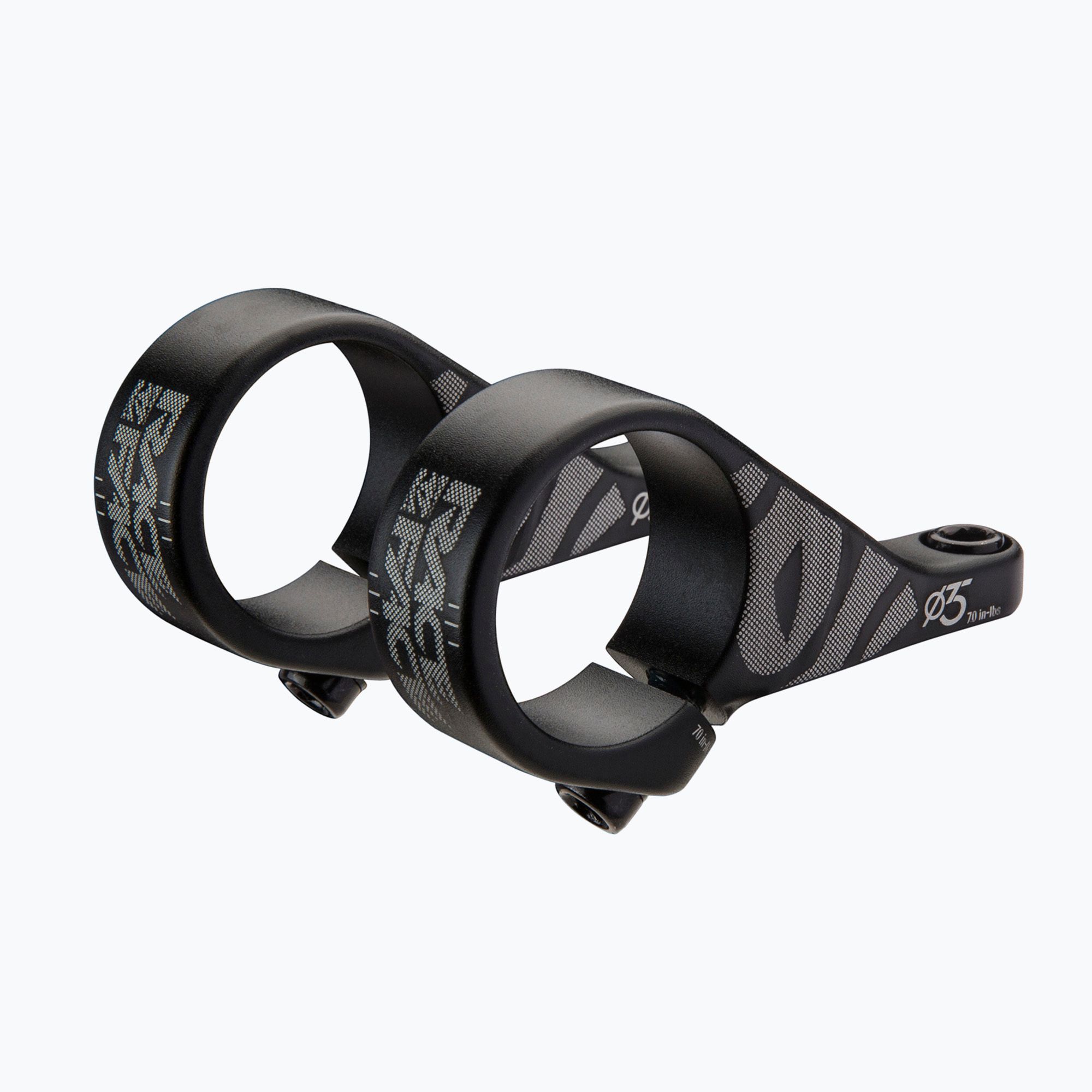 Hid Racing híd RACE FACE Chester 35 DM black (ST16CHE35DM50X0) - Sportano.hu