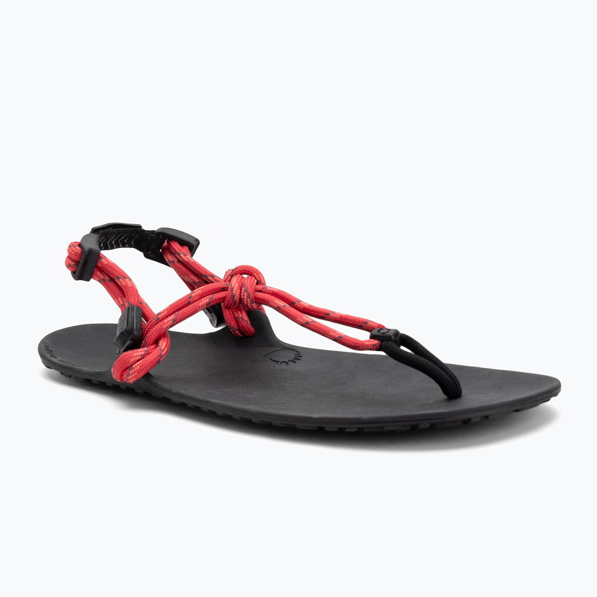 Sport Rasp Női mezítlábas szandál Xero Shoes Genesis málna (GEN-RASP) - Sportano.hu