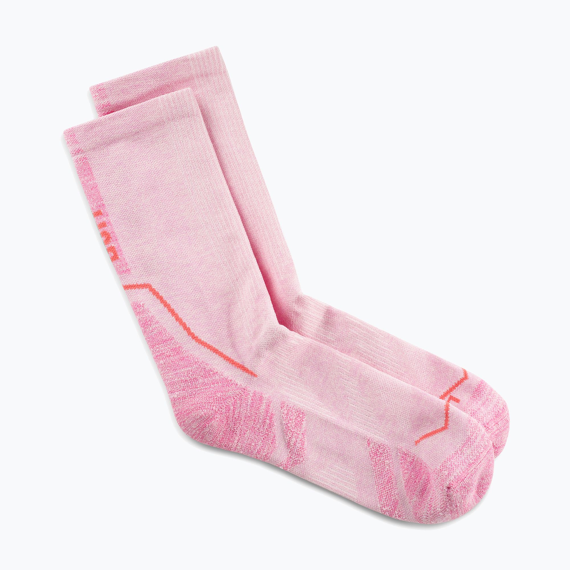 Zoknik BUFF Dryflx Crew camellia (137791.519.03) - Sportano.hu